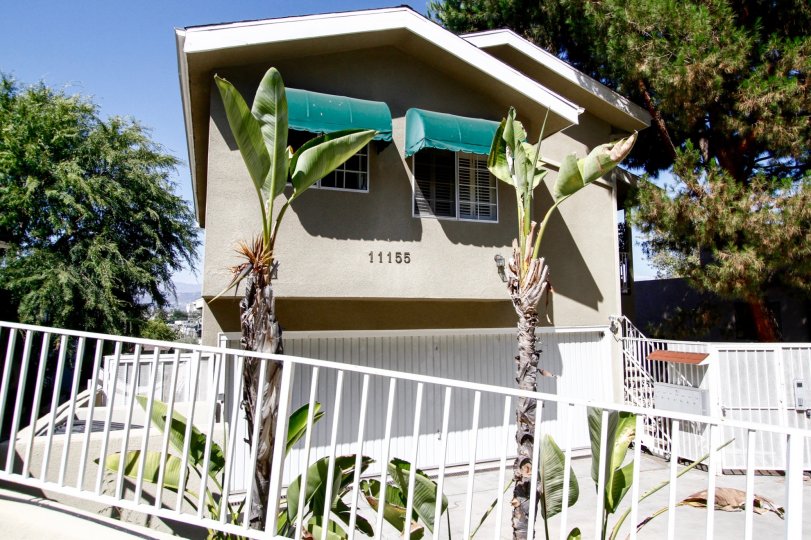 Sunshine Terrace Studio City CA